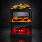 Display LED - LEGO Speed Champions