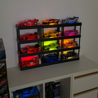 Display LED - LEGO Speed Champions