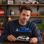Display LED - LEGO Speed Champions