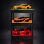 Display LED - LEGO Speed Champions